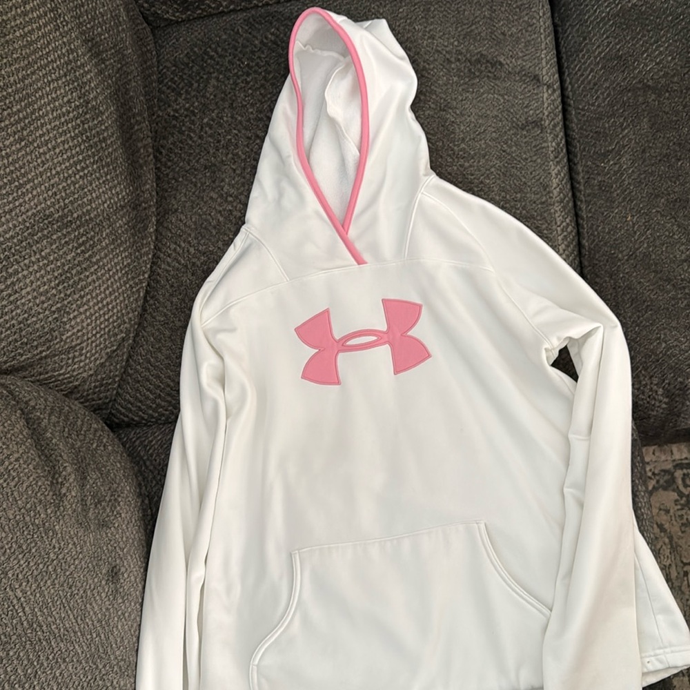 Under Armor Hoodie